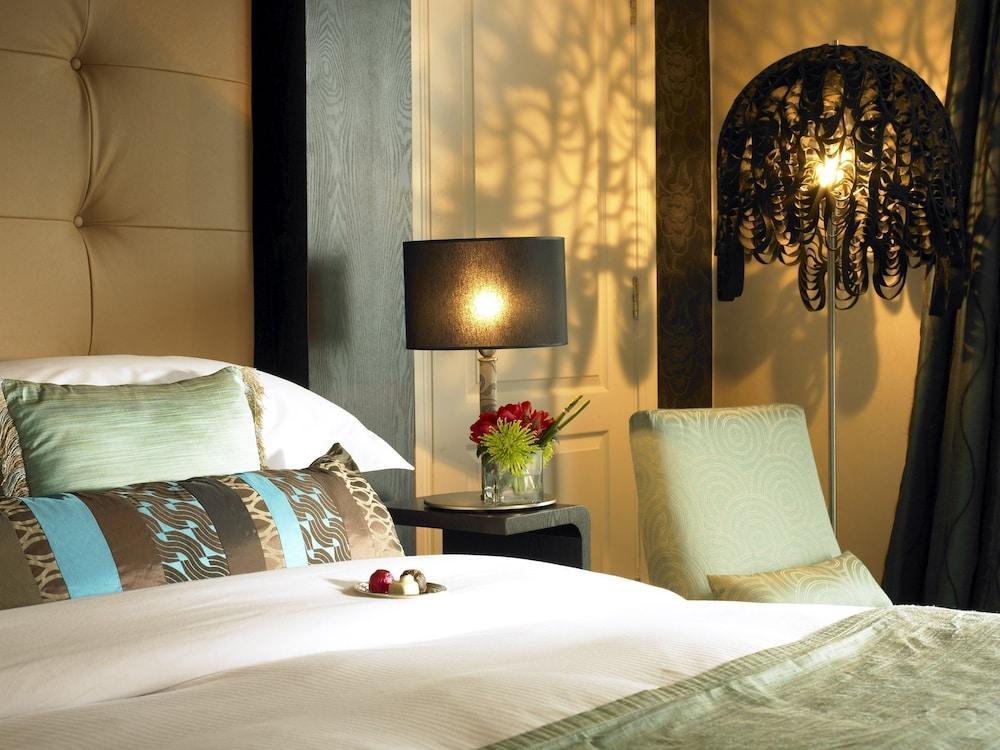 Inchydoney Island Lodge & Spa 크로나킬티 외부 사진