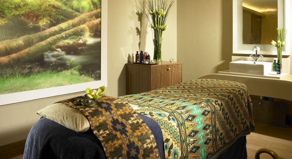Inchydoney Island Lodge & Spa 크로나킬티 외부 사진