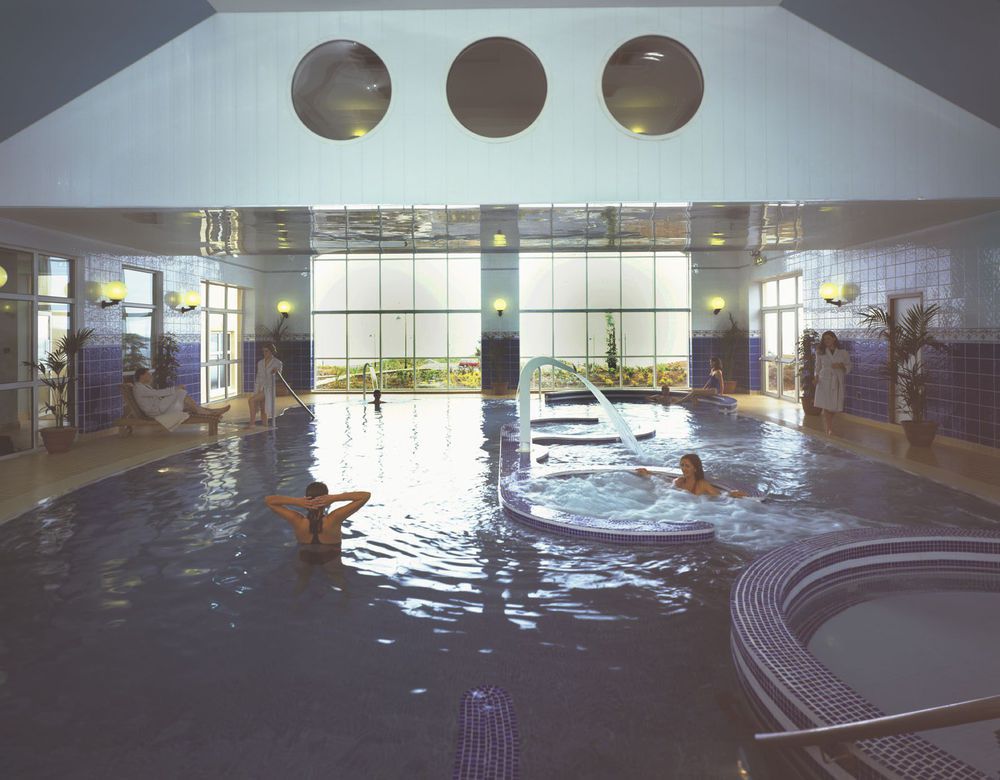 Inchydoney Island Lodge & Spa 크로나킬티 외부 사진