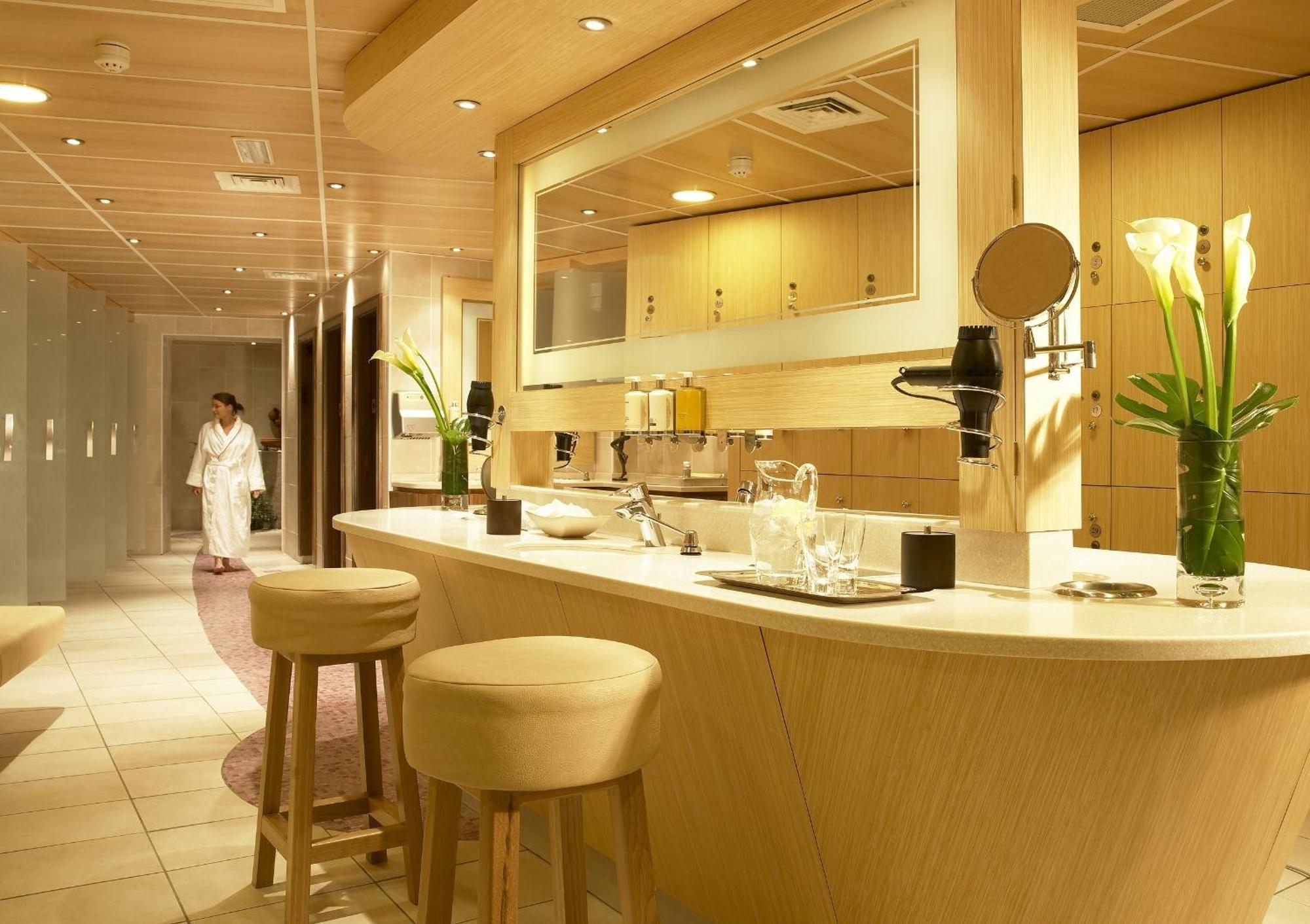 Inchydoney Island Lodge & Spa 크로나킬티 외부 사진