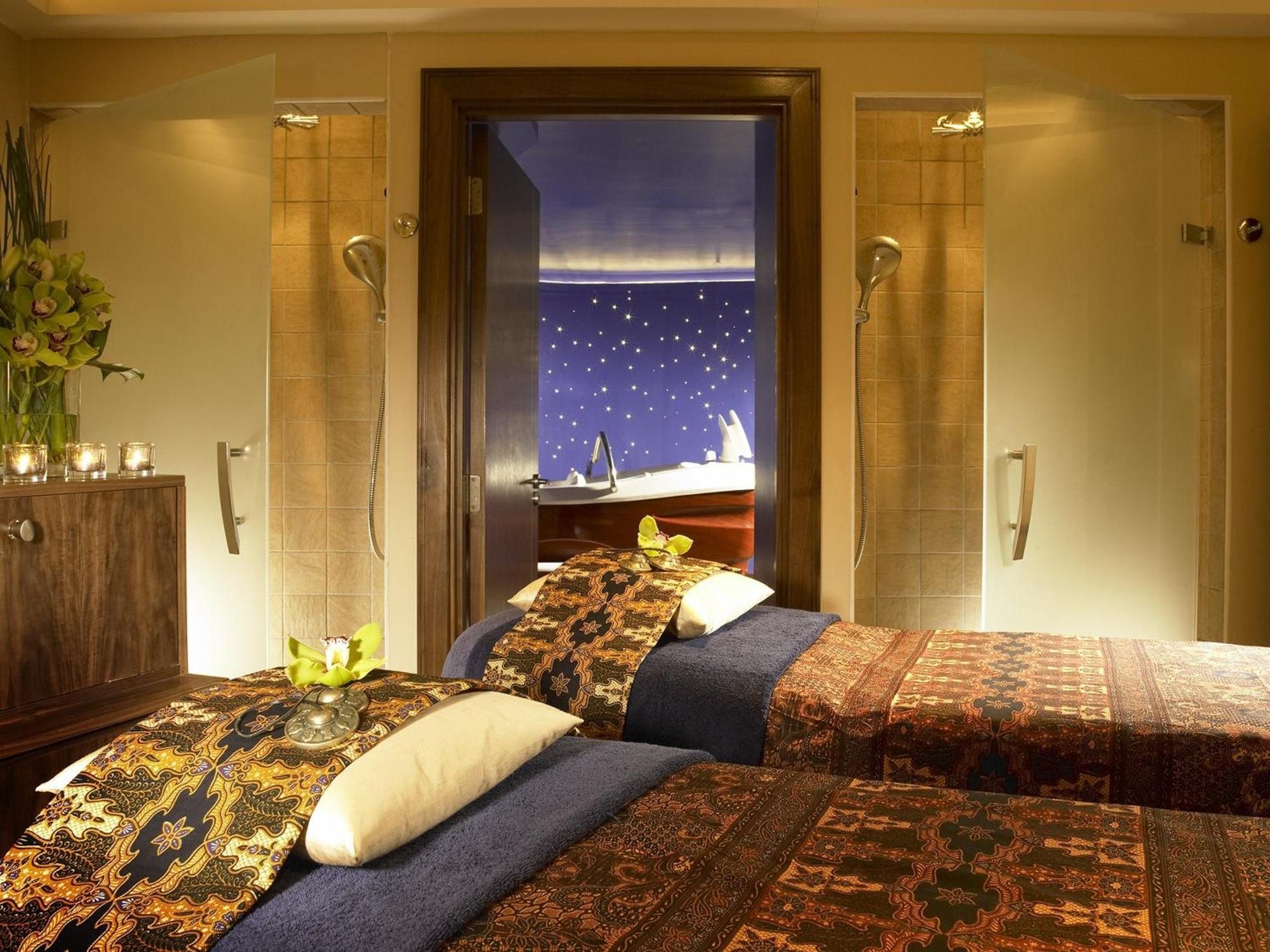 Inchydoney Island Lodge & Spa 크로나킬티 외부 사진