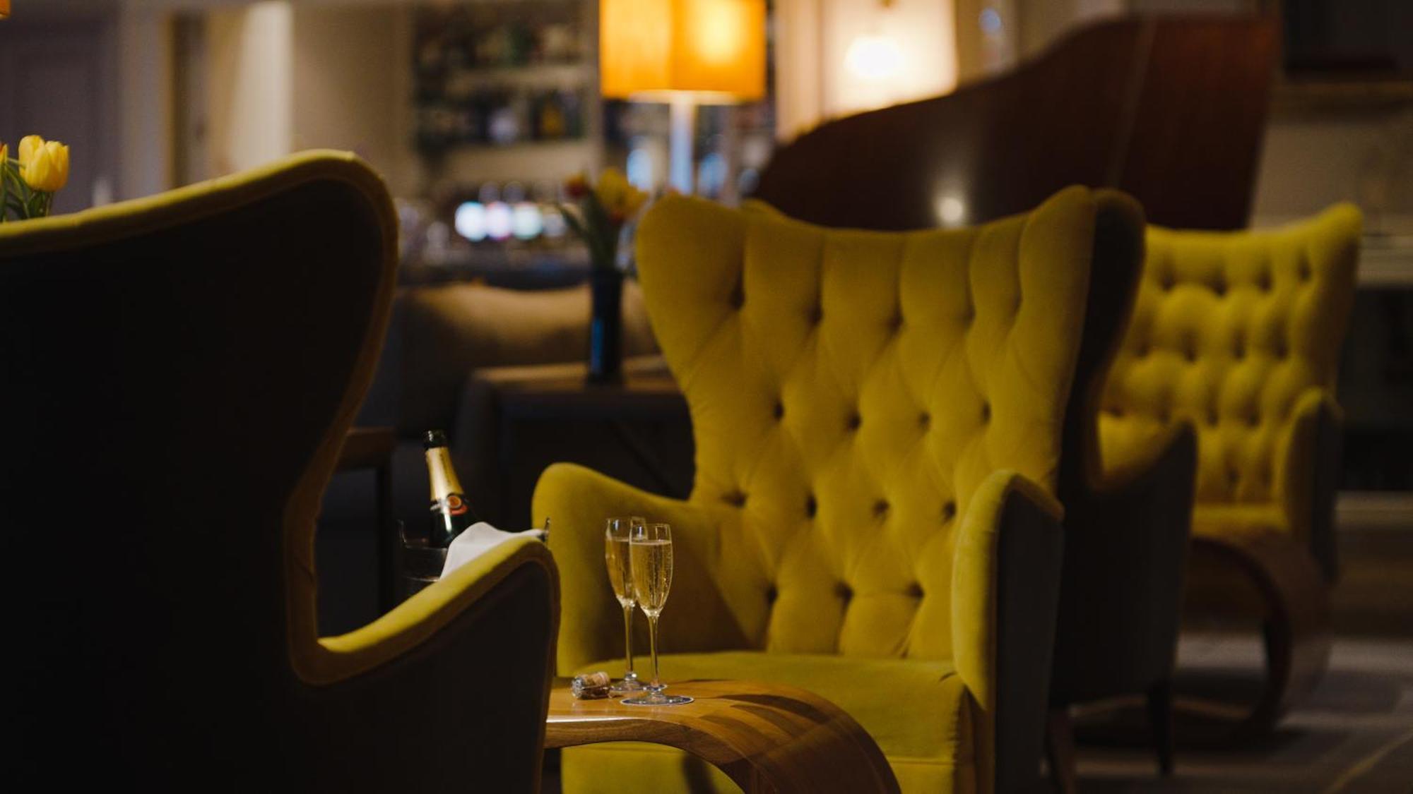 Inchydoney Island Lodge & Spa 크로나킬티 외부 사진