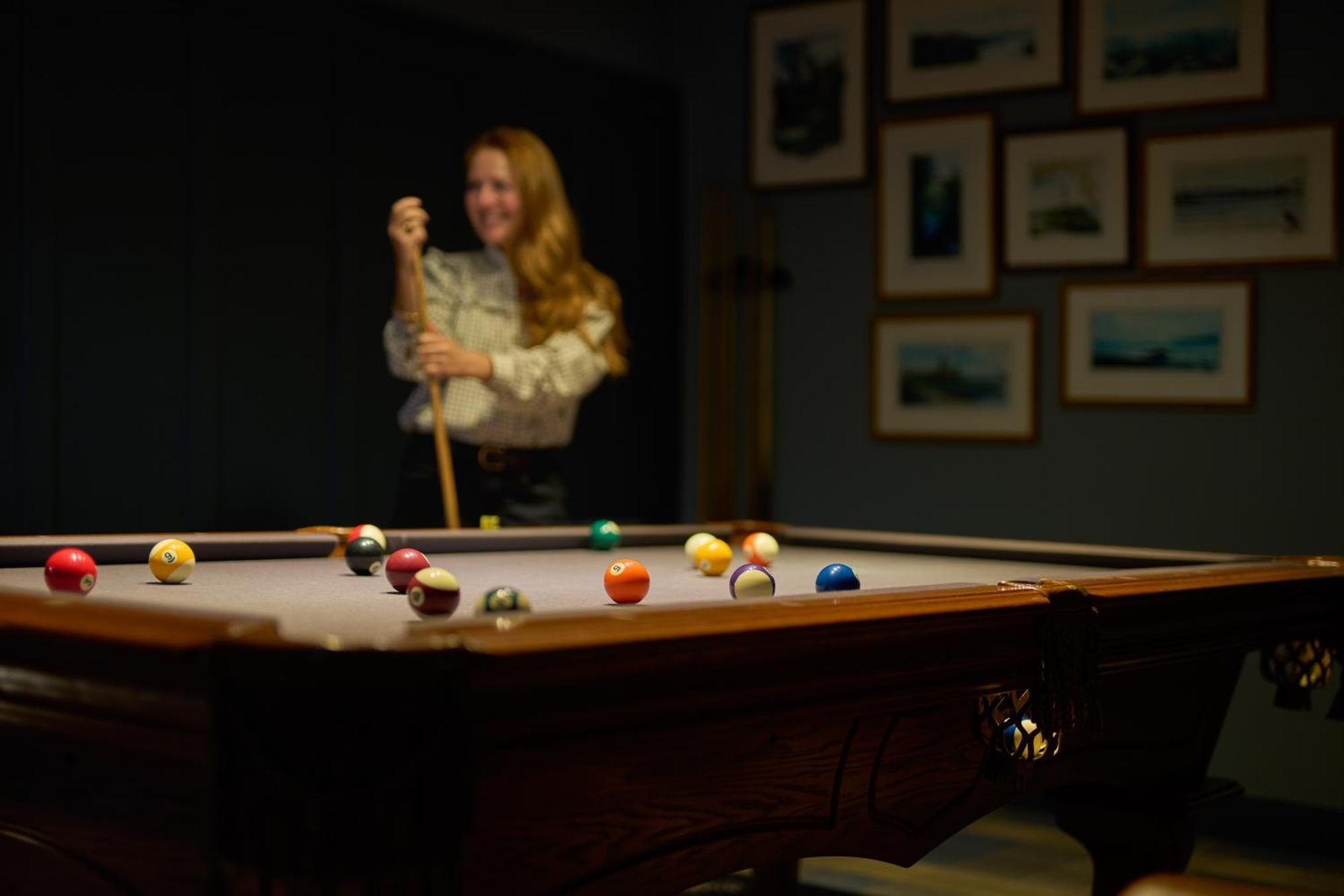 Inchydoney Island Lodge & Spa 크로나킬티 외부 사진
