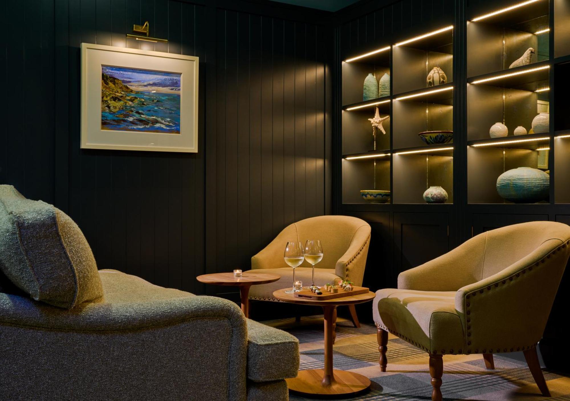 Inchydoney Island Lodge & Spa 크로나킬티 외부 사진