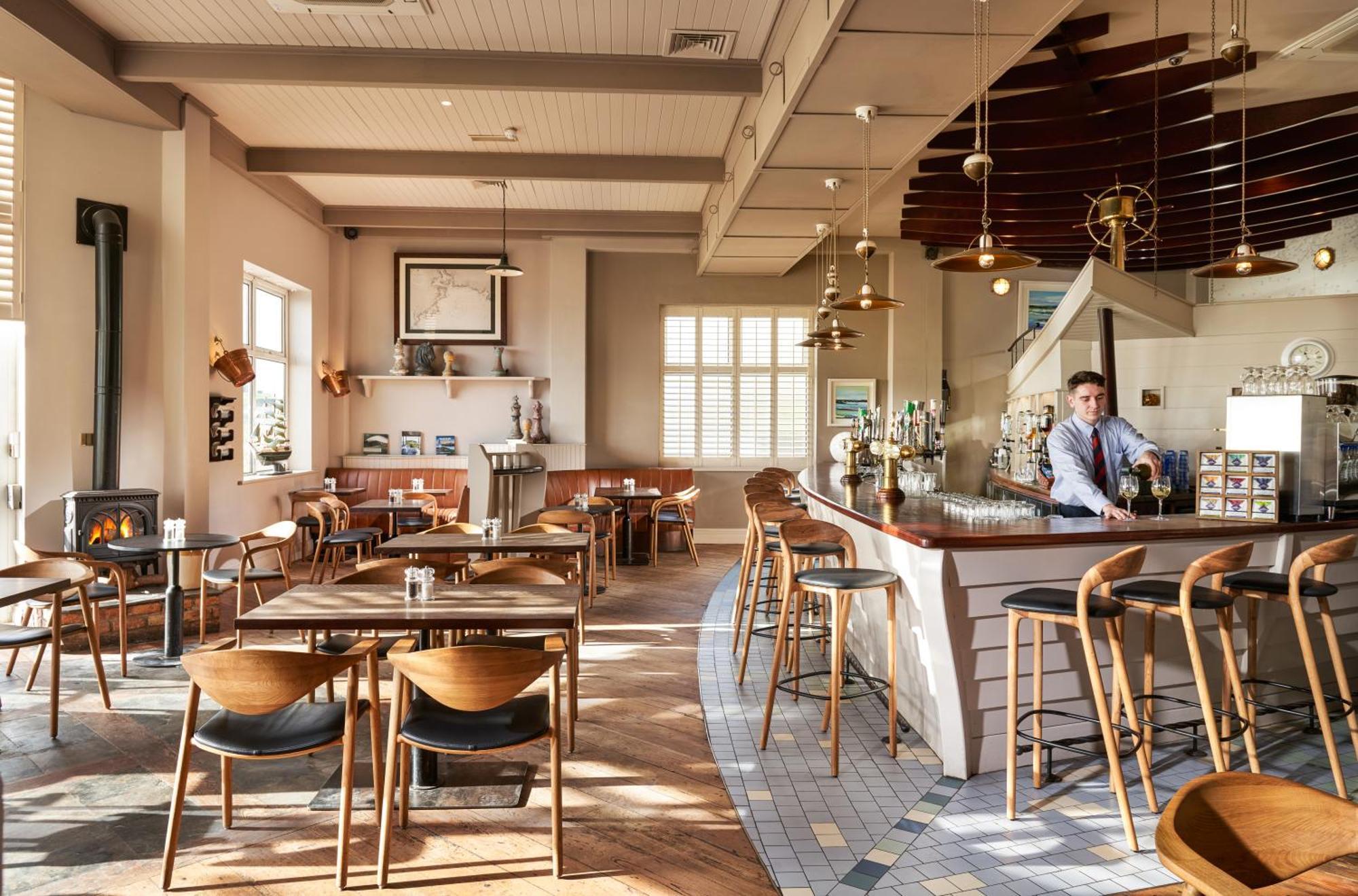 Inchydoney Island Lodge & Spa 크로나킬티 외부 사진