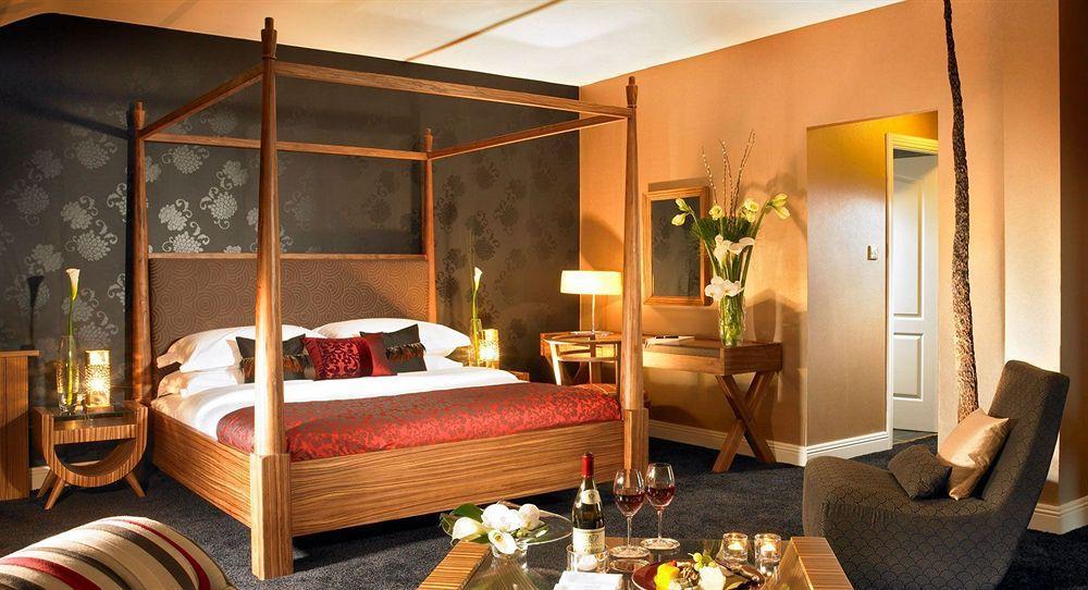 Inchydoney Island Lodge & Spa 크로나킬티 외부 사진