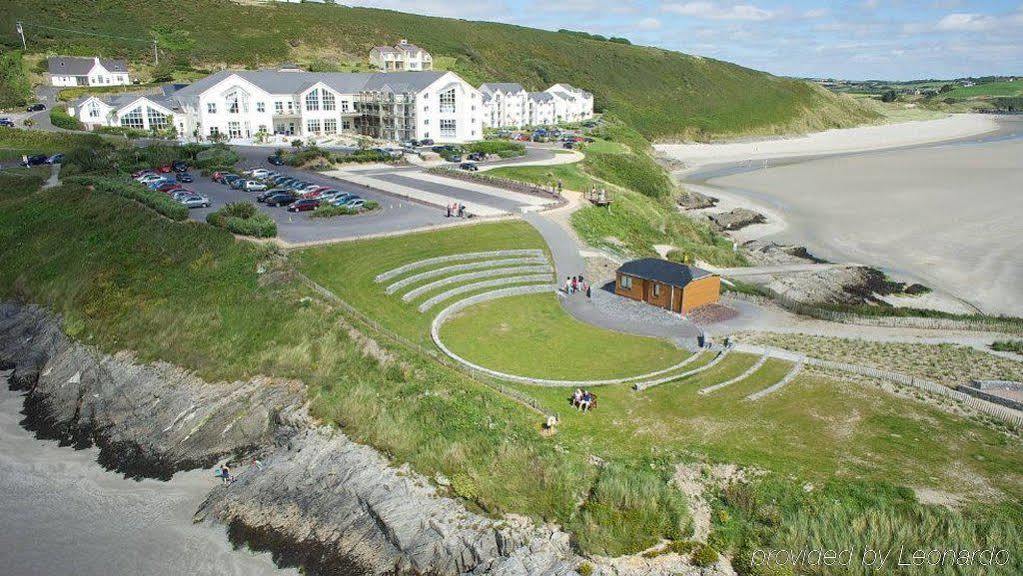 Inchydoney Island Lodge & Spa 크로나킬티 외부 사진