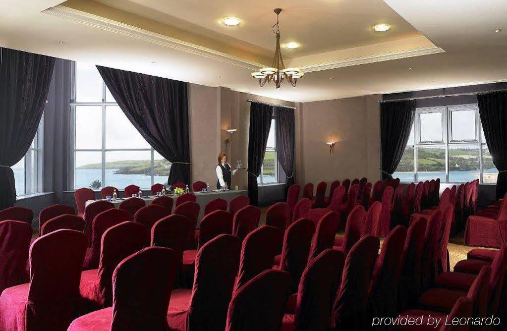 Inchydoney Island Lodge & Spa 크로나킬티 외부 사진