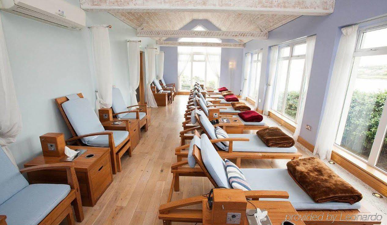 Inchydoney Island Lodge & Spa 크로나킬티 외부 사진