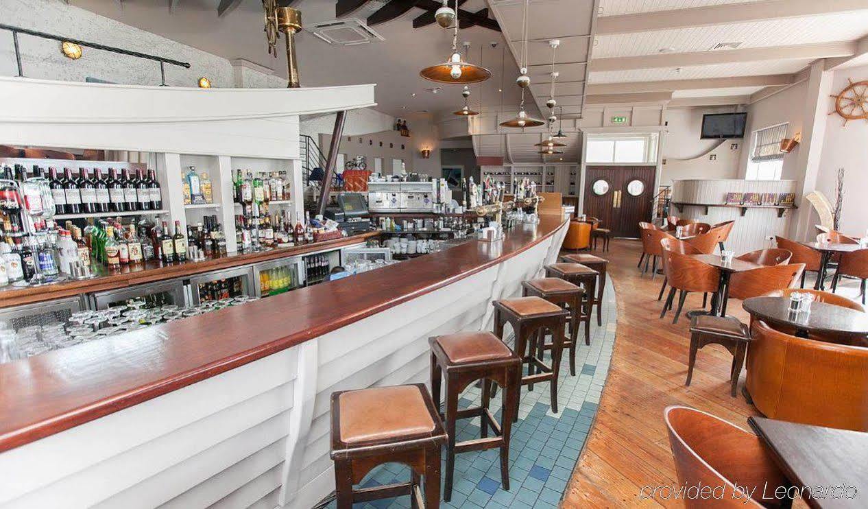Inchydoney Island Lodge & Spa 크로나킬티 외부 사진