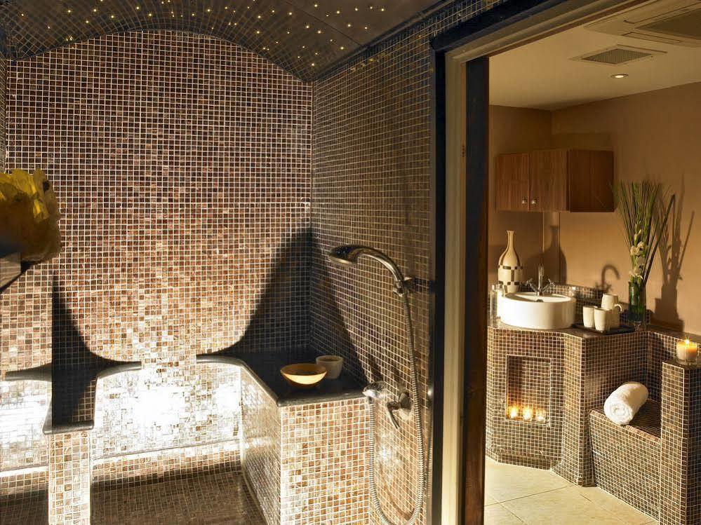 Inchydoney Island Lodge & Spa 크로나킬티 외부 사진