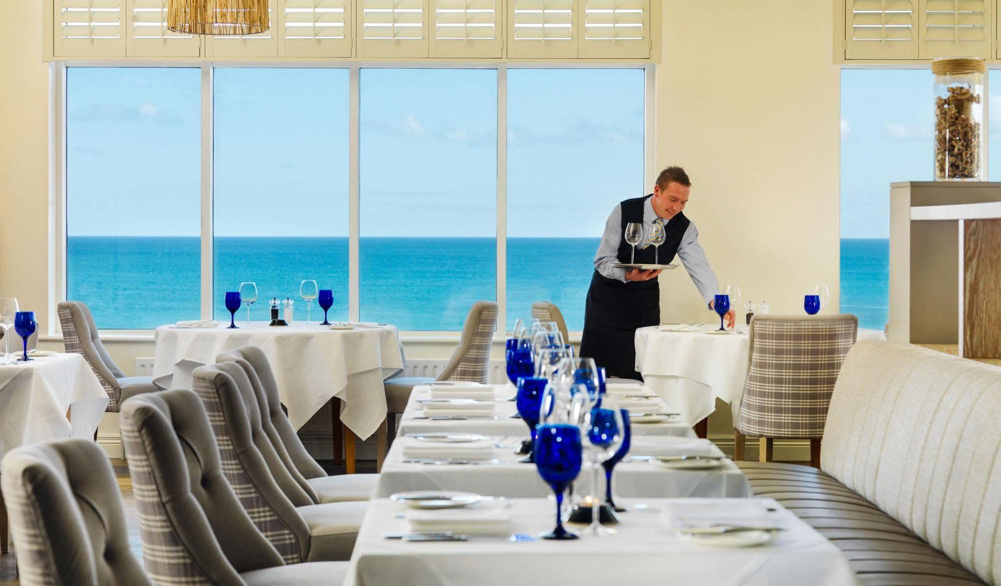 Inchydoney Island Lodge & Spa 크로나킬티 외부 사진
