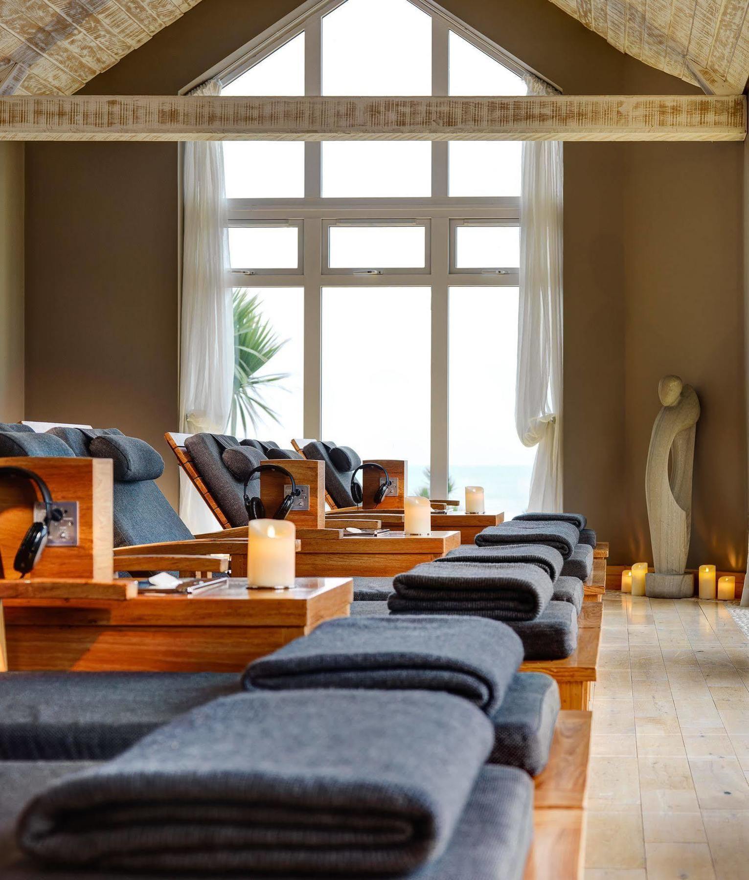 Inchydoney Island Lodge & Spa 크로나킬티 외부 사진