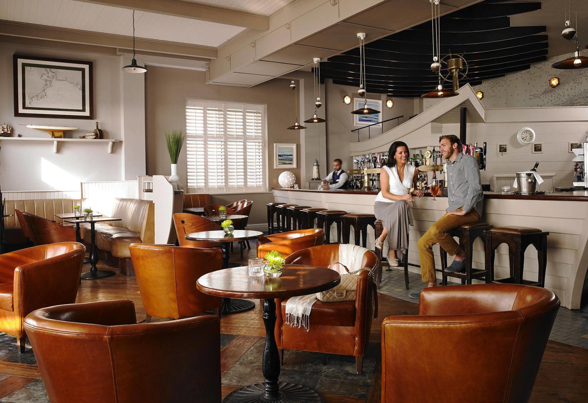 Inchydoney Island Lodge & Spa 크로나킬티 외부 사진