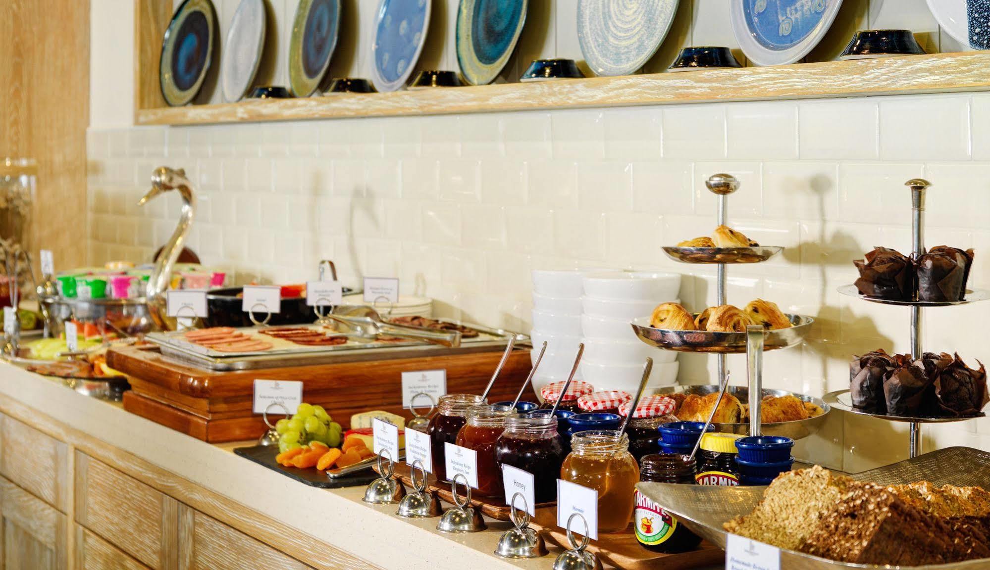 Inchydoney Island Lodge & Spa 크로나킬티 외부 사진