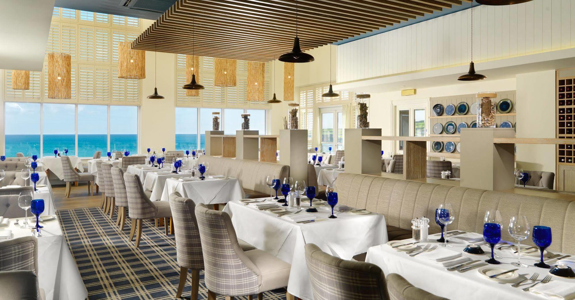 Inchydoney Island Lodge & Spa 크로나킬티 외부 사진