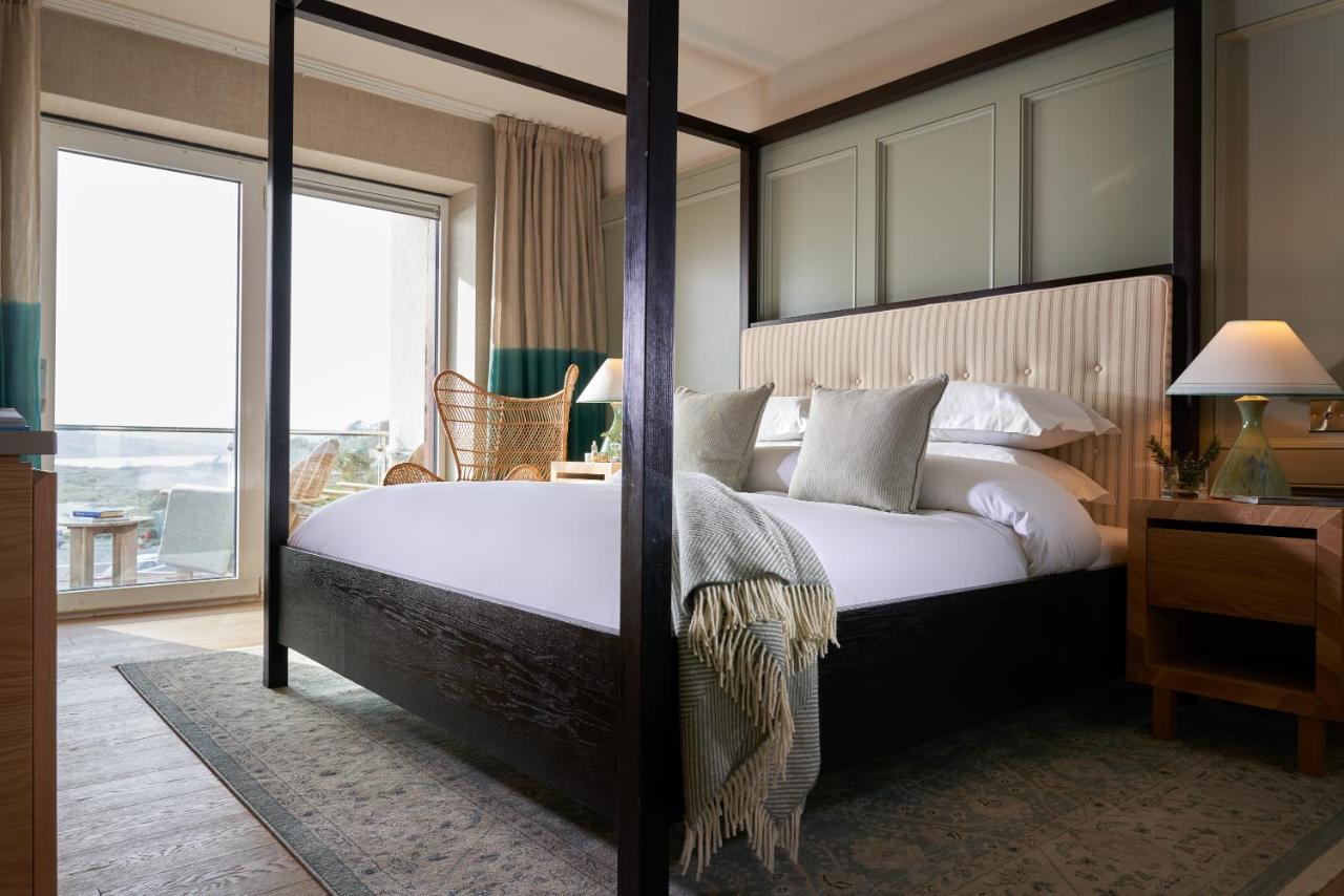 Inchydoney Island Lodge & Spa 크로나킬티 외부 사진