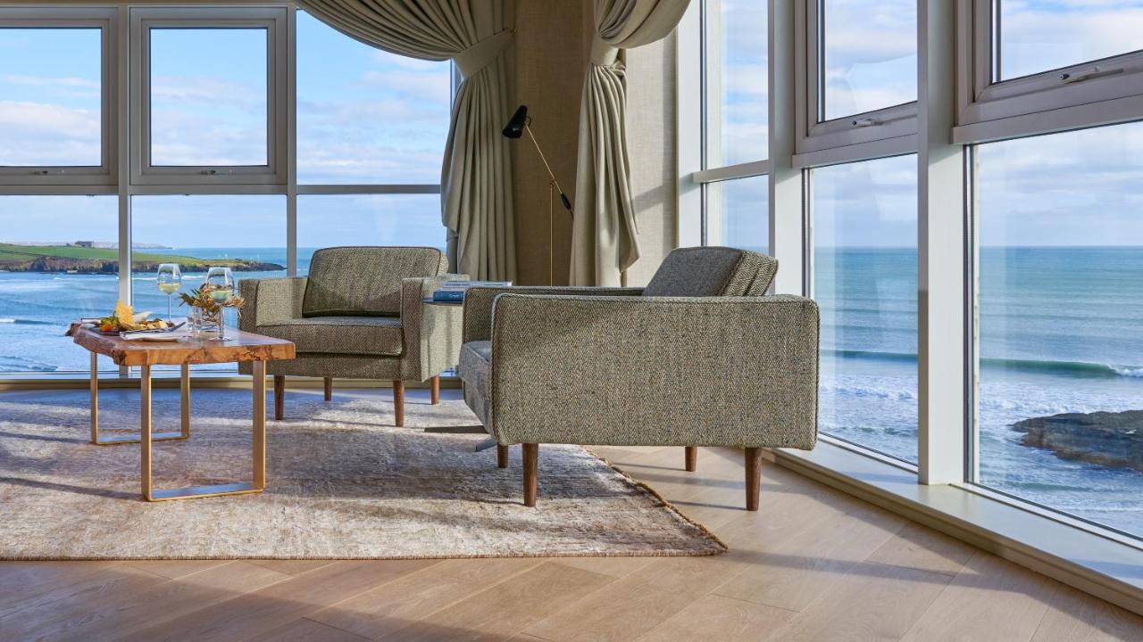 Inchydoney Island Lodge & Spa 크로나킬티 외부 사진
